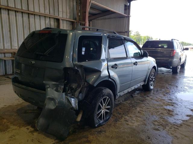 Vin: 1fmcu0d71akd07915, lot: 58407555, ford escape xlt 20103