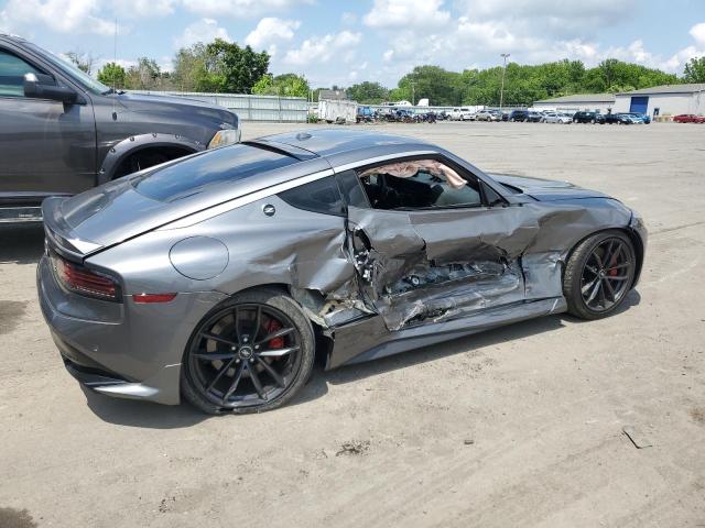 Vin: jn1bz4bh1rm363571, lot: 58380105, nissan z performa performance 20203