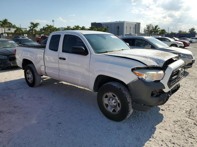 Vin: 5tfsx5en8jx060137, lot: 57262565, toyota tacoma access cab 20184