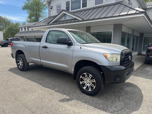 2007 TOYOTA TUNDRA #3155653127
