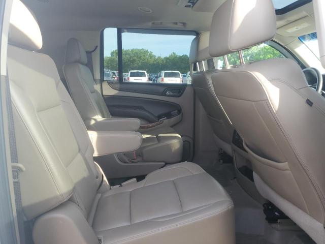 2017 CHEVROLET SUBURBAN K - 1GNSKJKC8HR290535