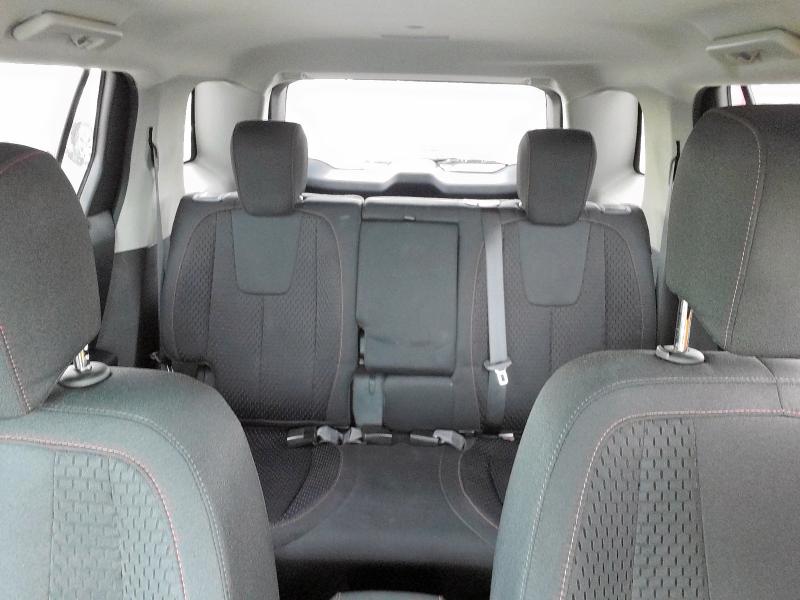 2015 GMC TERRAIN SL - 2GKALMEK3F6185047