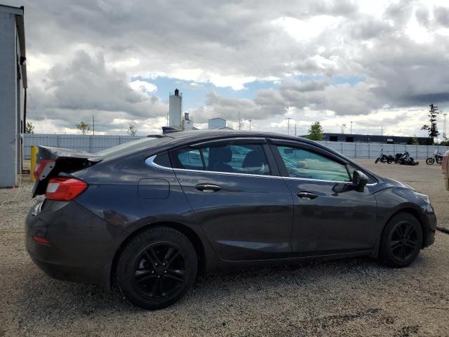 2016 CHEVROLET CRUZE LT 1G1BE5SM0G7302910