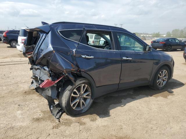 Vin: 5xyzudla9gg324589, lot: 56940465, hyundai santa fe 20163