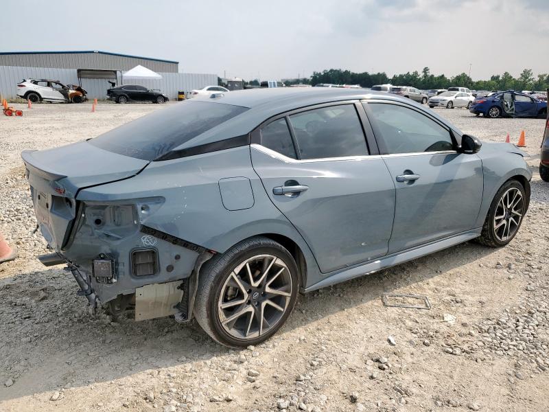 Vin: 3n1ab8dv7ry286177, lot: 57492935, nissan sentra sr 20243