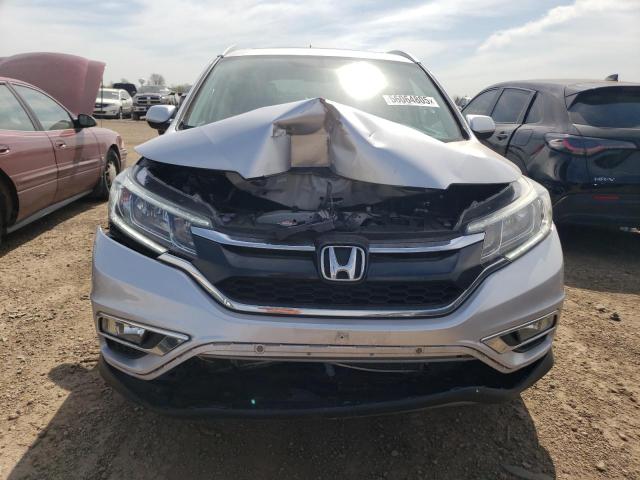 2015 HONDA CR-V EXL - 2HKRM4H76FH634851