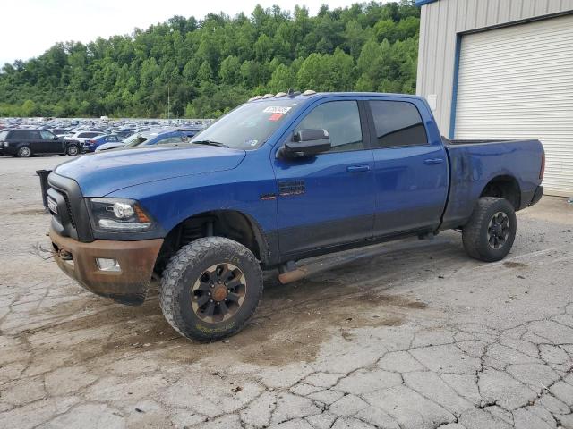 RAM 2500 POWER