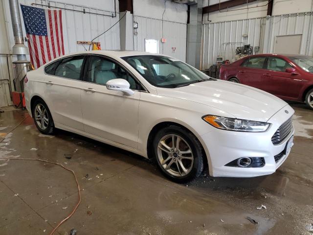 Vin: 3fa6p0su3gr170830, lot: 57475255, ford fusion titanium phev 20164