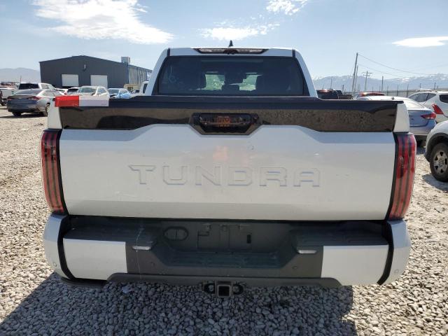 2023 TOYOTA TUNDRA CRE - 5TFNC5AB9PX002423