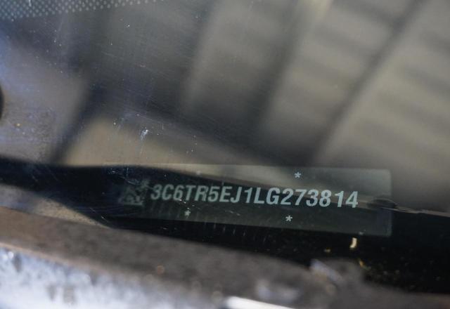 2020 RAM 2500 POWER 3C6TR5EJ1LG273814