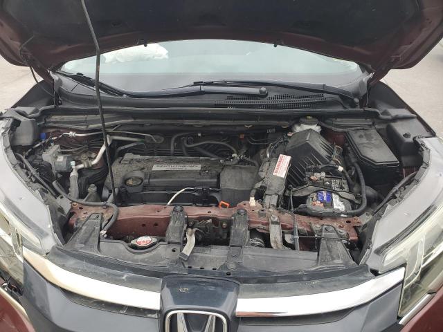 2015 HONDA CR-V EX - 2HKRM4H5XFH643440
