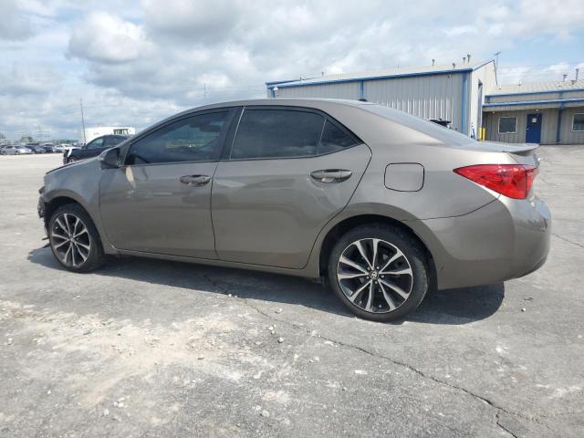 2019 TOYOTA COROLLA L - 5YFBURHE8KP877362