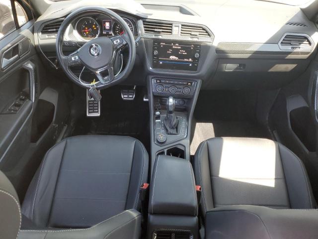 2021 VOLKSWAGEN TIGUAN SE 3VV2B7AX6MM084935