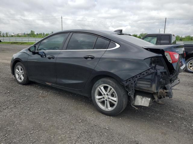 Vin: 1g1be5sm1h7239575, lot: 58580045, chevrolet cruze lt 20172