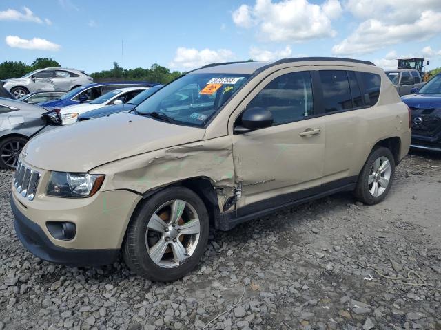 Vin: 1c4njcba4hd123119, lot: 58787565, jeep compass sport 2017 img_1