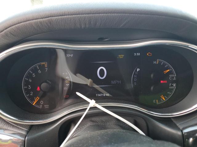 2015 JEEP GRAND CHER - 1C4RJFCG2FC159481