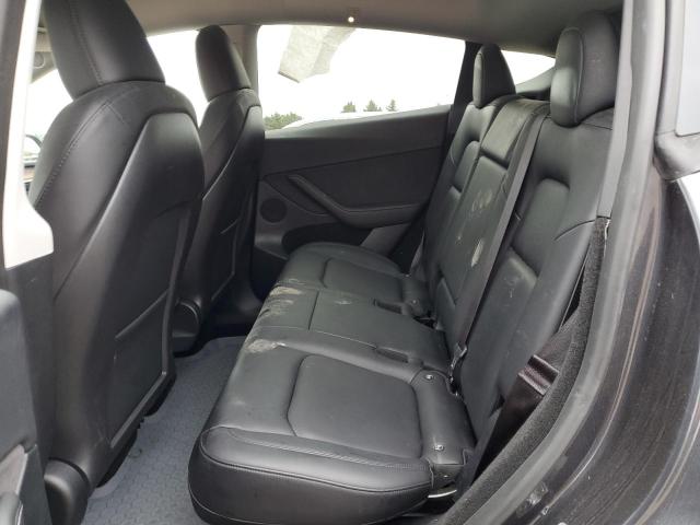 2024 TESLA MODEL Y - 7SAYGDEE3RF994655