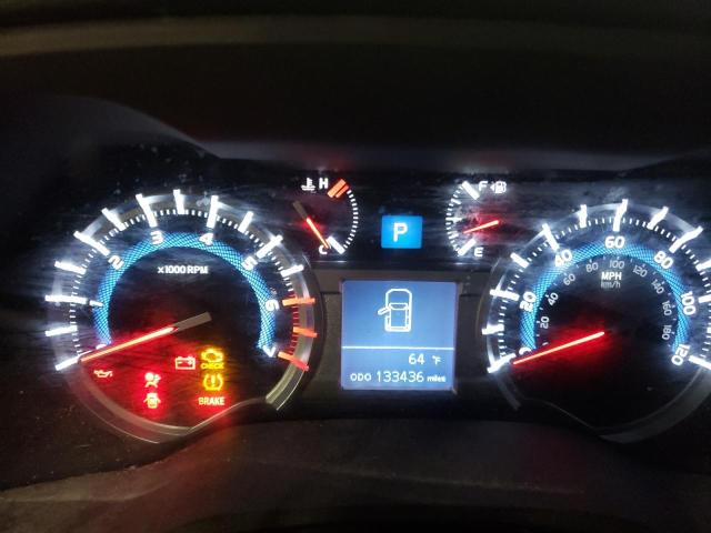 2015 TOYOTA 4RUNNER SR - JTEBU5JR3F5218190