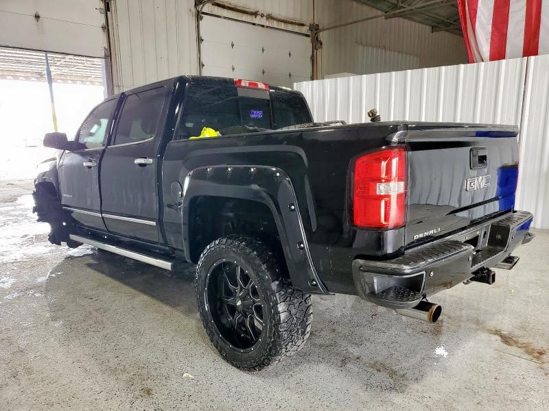 Vin: 3gtu2wec8fg239236, lot: 57359395, gmc sierra k1500 denali 20152