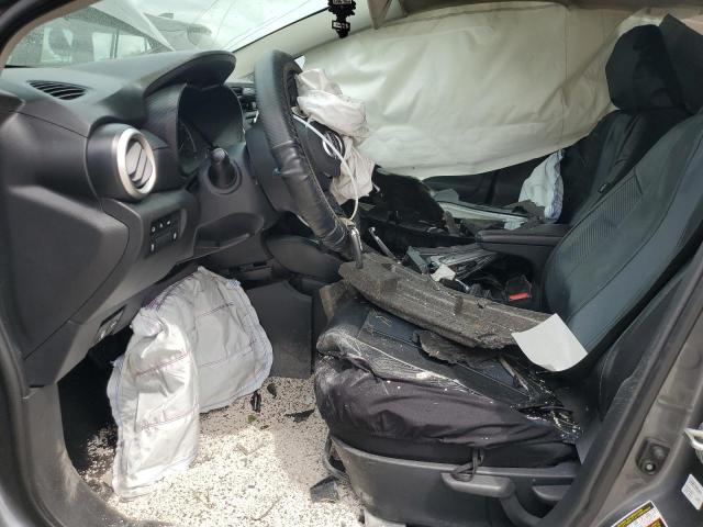 2021 NISSAN VERSA S - 3N1CN8DV2ML878799