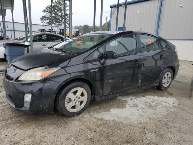 Vin: jtdkn3du4a0220915, lot: 58872245, toyota prius 2010 img_1
