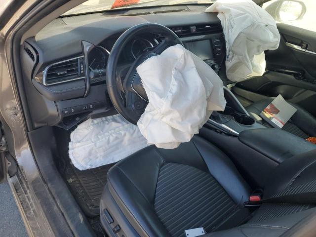 2019 TOYOTA CAMRY L 4T1B11HK6KU699935