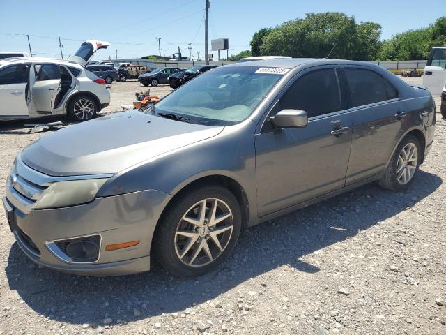 Vin: 3fahp0jg2ar152346, lot: 56873625, ford fusion sel 2010 img_1