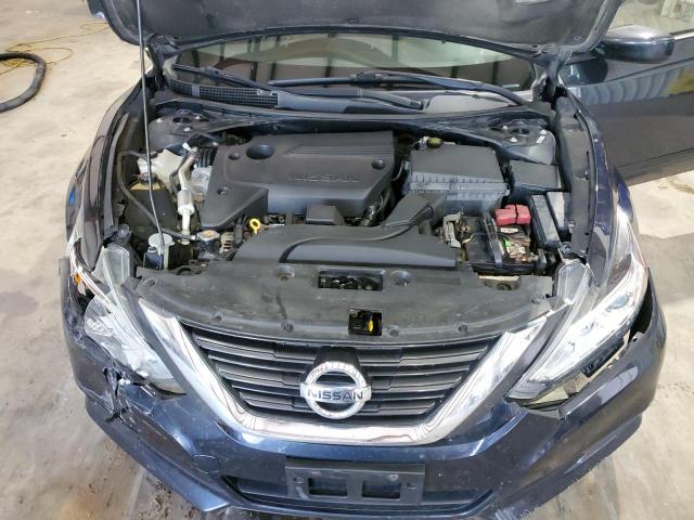 2017 NISSAN ALTIMA 2.5 - 1N4AL3AP8HN332121