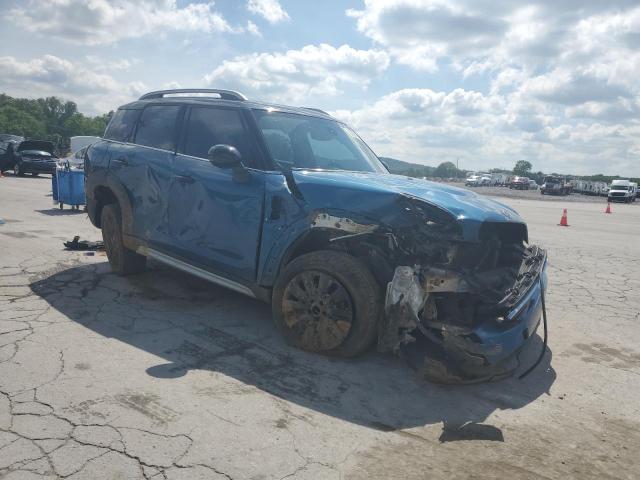 Vin: wmzys7c36j3e08906, lot: 56538115, mini cooper countryman 20184