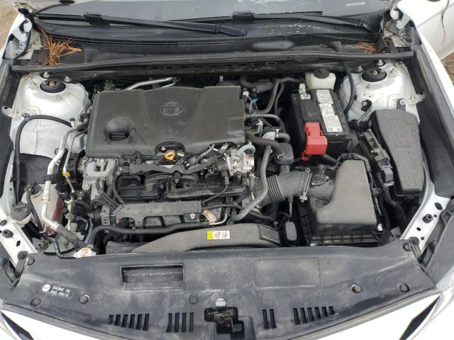 2021 TOYOTA CAMRY LE - 4T1C11AK1MU570146
