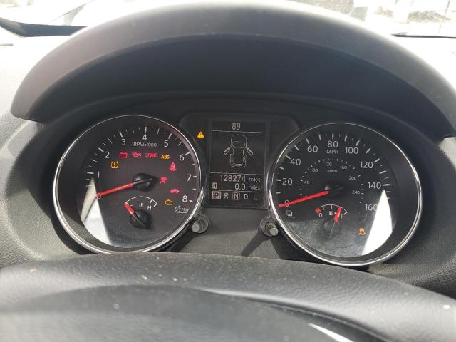 2013 NISSAN ROGUE S - JN8AS5MT2DW012965