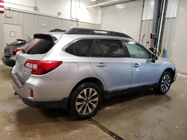 Vin: 4s4bsanc4g3282319, lot: 58628695, subaru outback 2.5i limited 20163