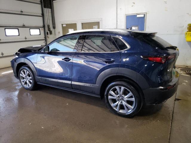Vin: 3mvdmbdm7rm697044, lot: 55895525, mazda cx30 premium 20242