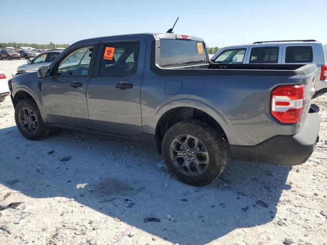 Vin: 3fttw8h39rra74006, lot: 56146045, ford maverick xlt 20242