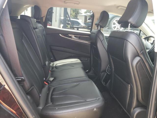 2023 LINCOLN NAUTILUS 2LMPJ8J98PBL26564