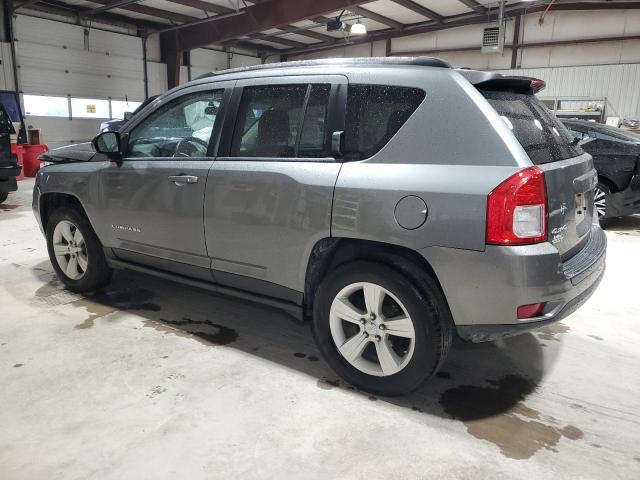 Vin: 1c4njdeb2cd633052, lot: 58570205, jeep compass latitude 20122