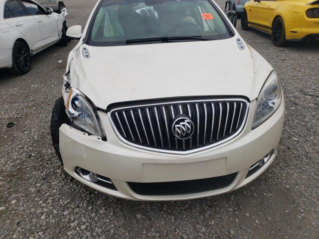 2012 BUICK VERANO - 1G4PP5SK3C4192187