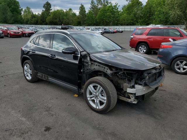 Vin: w1n4n4hb1mj150420, lot: 55755905, mercedes-benz gla-class 250 4matic 20214