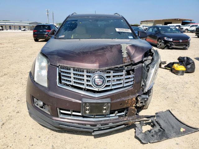 2015 CADILLAC SRX PREMIU 3GYFNGE3XFS626335