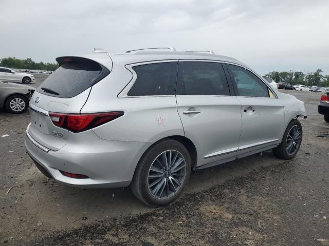 2019 INFINITI QX60 LUXE 5N1DL0MN3KC550028