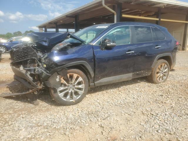TOYOTA RAV4 LIMIT