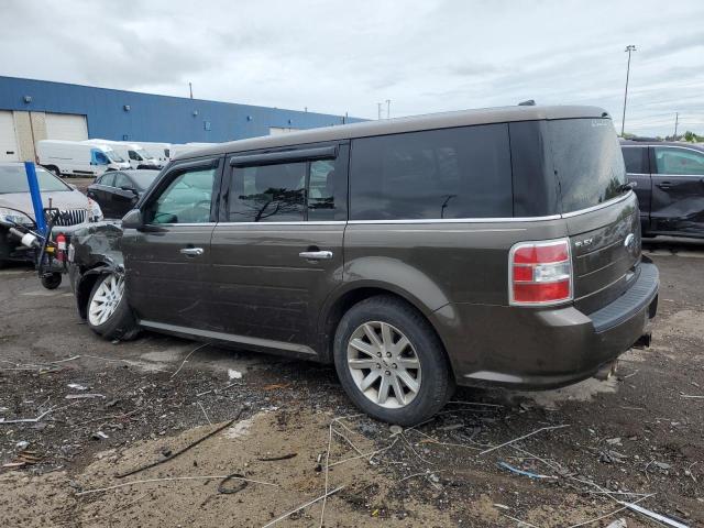 Vin: 2fmgk5cc7bbd05794, lot: 56936035, ford flex sel 20112