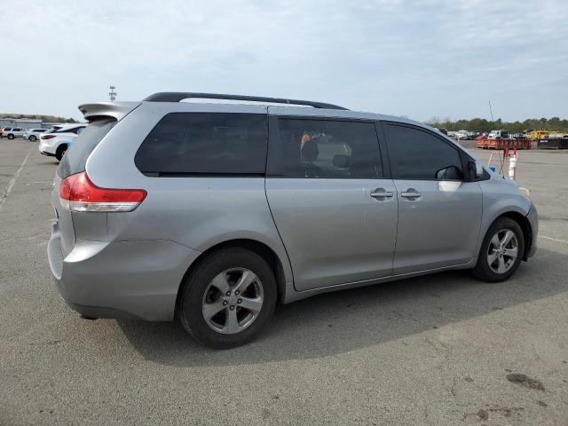 Vin: 5tdkk3dc4bs041885, lot: 54929275, toyota all models le 20113