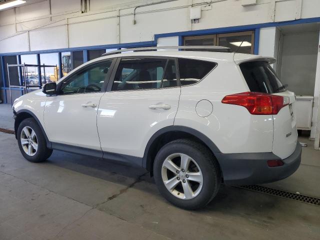 Vin: 2t3rfrevxdw045947, lot: 57343605, toyota rav4 xle 20132