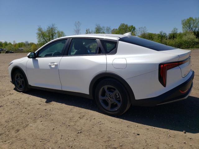 Vin: 3kpft4de9se030414, lot: 56590035, kia k4 lx lx 20252