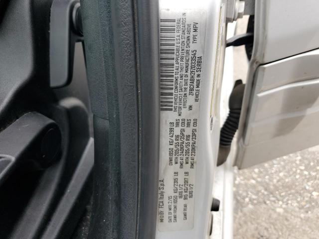 2015 FIAT 500L EASY ZFBCFABH2FZ033545