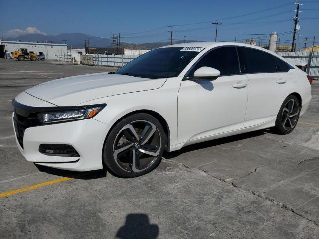 Vin: 1hgcv1f36la056448, lot: 55686475, honda accord sport 2020 img_1