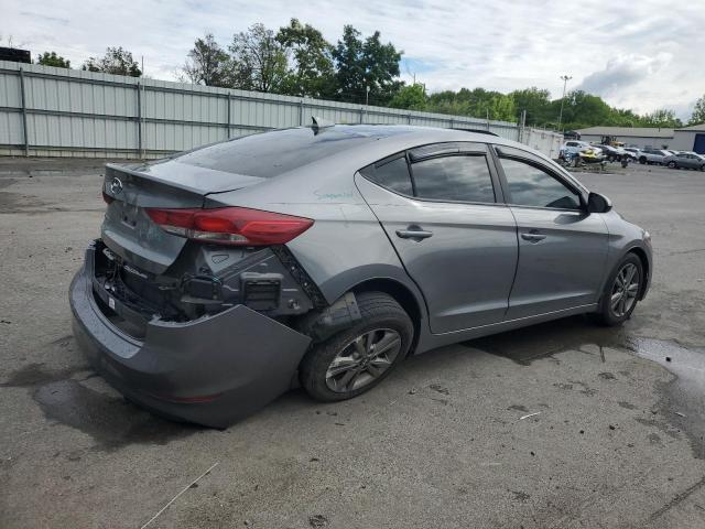 Vin: 5npd84lf7jh372022, lot: 57752185, hyundai elantra sel 20183
