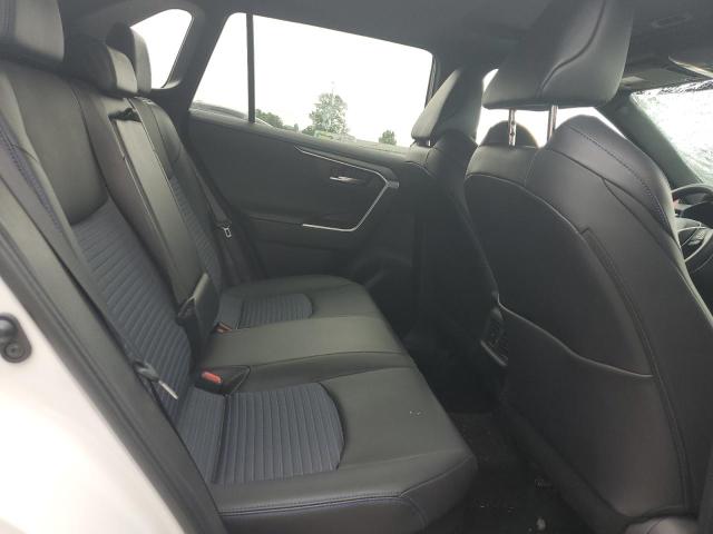 2024 TOYOTA RAV4 XSE - 2T3E6RFV5RW055158