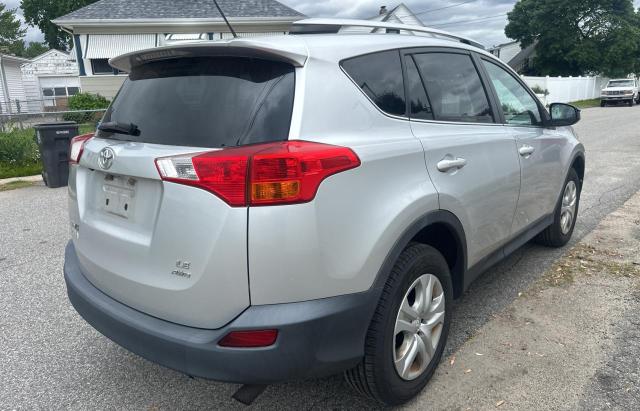 Vin: 2t3bfrev4ew168243, lot: 58038685, toyota rav4 le 20144